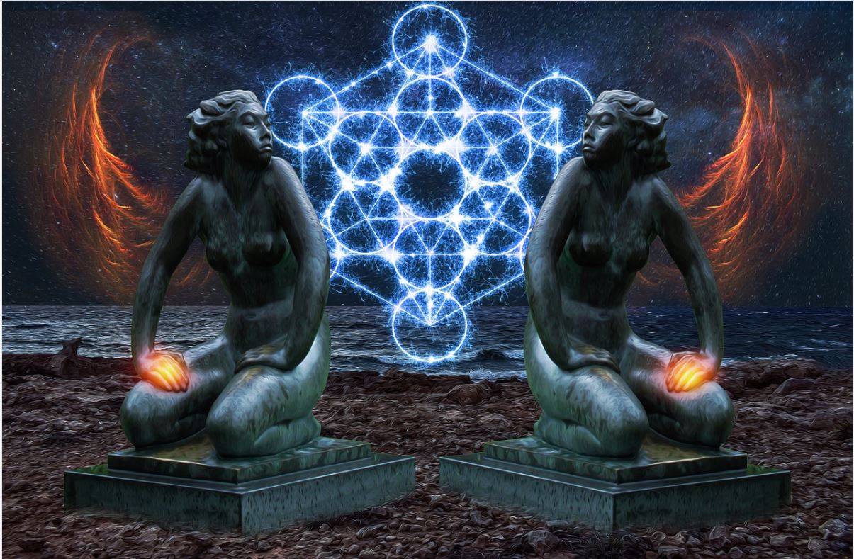 Kundalini Yoga Turiya