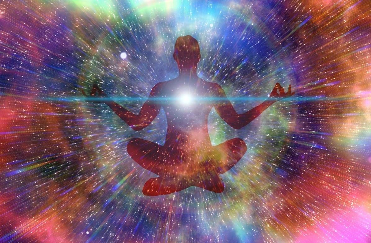 Kundalini Yoga Turiya